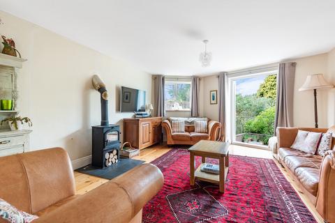 5 bedroom semi-detached bungalow for sale - Longpark Hill, Maidencombe, Torquay