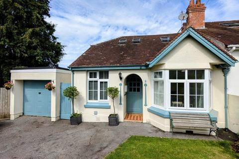 4 bedroom semi-detached house for sale, Longpark Hill, Maidencombe, Torquay