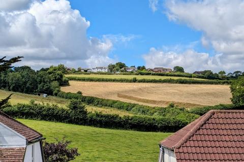 4 bedroom semi-detached house for sale, Longpark Hill, Maidencombe, Torquay