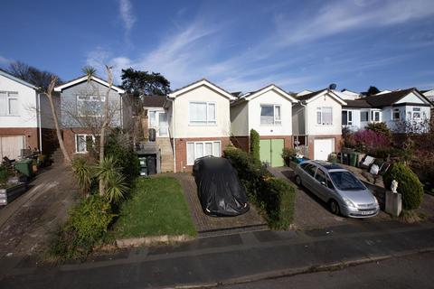 2 bedroom link detached house for sale - Higher Coombe Drive, Teignmouth