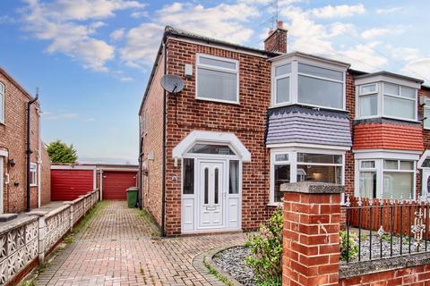 3 bedroom semi-detached house for sale, Craigearn Road, Normanby