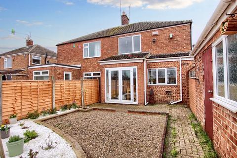 3 bedroom semi-detached house for sale, Craigearn Road, Normanby