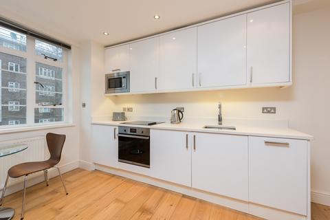 1 bedroom flat to rent, Nell Gwynn House, London