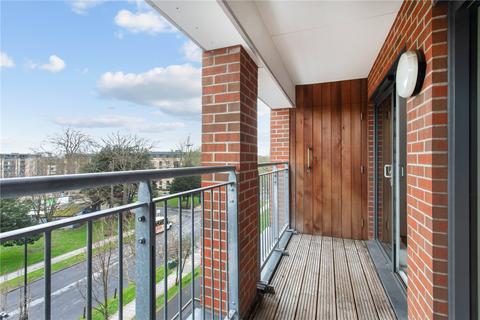 2 bedroom apartment to rent - Mullins Place, London, SW4