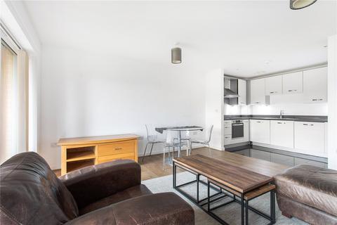 2 bedroom apartment to rent, Mullins Place, London, SW4