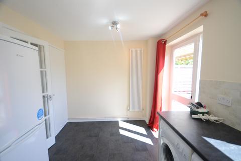 2 bedroom terraced house to rent - The Willows, Caverham