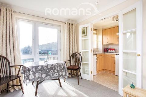 1 bedroom apartment to rent - Wyatt Court Retirement Development, Sandhurst