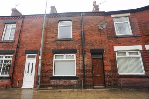 2 bedroom terraced house to rent - Brownlow Road, Horwich