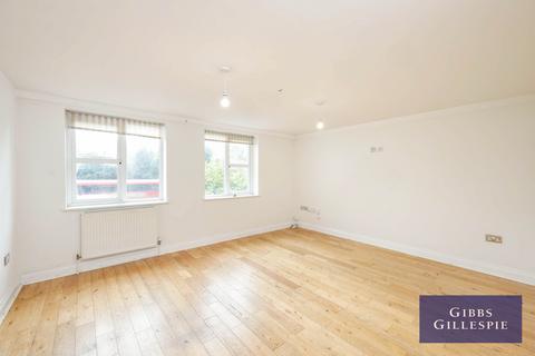 2 bedroom apartment to rent - Pield Heath Road, Hillingdon, Middlesex UB8 3NF