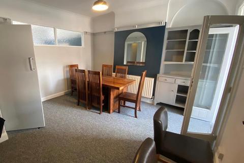 1 bedroom in a house share to rent, South Street, Riddings