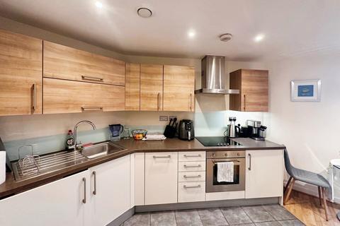 1 bedroom flat to rent - Vellum Court, Hillyfields, Walthamstow, London, E17
