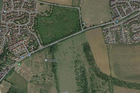 Land for sale, Stanwick, Wellingborough NN9