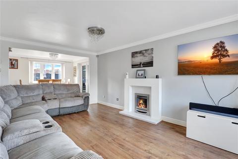 2 Endeavour Drive, Ormesby, Middlesbrough, TS7 9NN