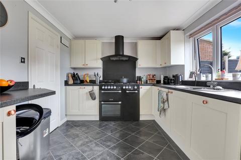2 Endeavour Drive, Ormesby, Middlesbrough, TS7 9NN