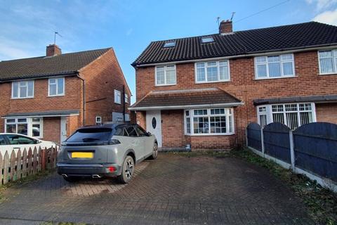 53 Bridge Street, Coseley, Bilston, WV14 8HY