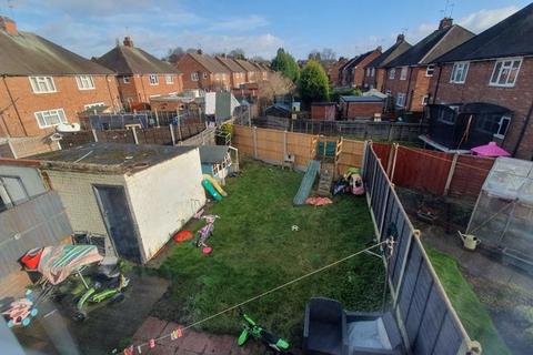53 Bridge Street, Coseley, Bilston, WV14 8HY