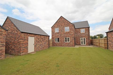 4 bedroom detached house for sale, Plot 76, Keston Fields, Pinchbeck, Spalding, Lincolnshire, PE11