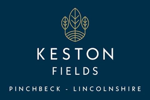 4 bedroom detached house for sale, Keston Fields, Pinchbeck, Spalding, Lincolnshire, PE11