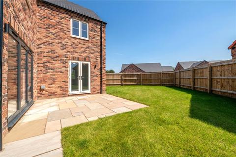 4 bedroom detached house for sale, Keston Fields, Pinchbeck, Spalding, Lincolnshire, PE11