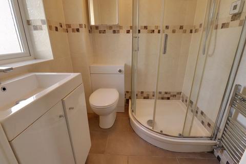 7 Nagington Drive, Penkridge, Stafford, ST19 5TA