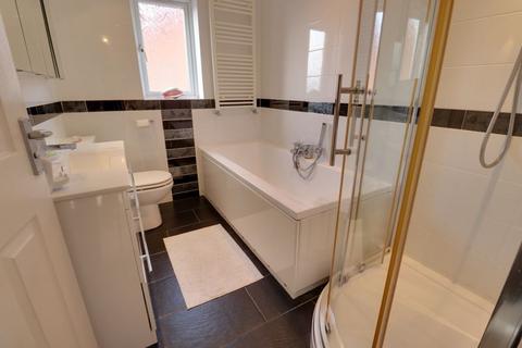 7 Nagington Drive, Penkridge, Stafford, ST19 5TA