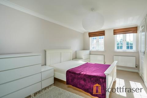 2 bedroom apartment to rent - Medhurst Way, Littlemore, OX4