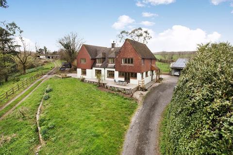 6 bedroom detached house for sale, Buckfastleigh Road, Newton Abbot TQ13