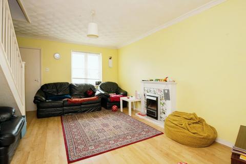 2 bedroom terraced house to rent - Kinsale Close, Pontprennau, Cardiff