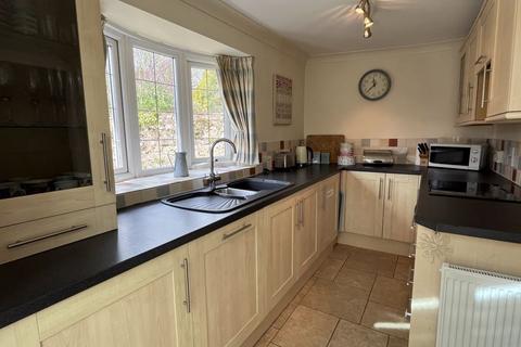 2 bedroom detached house for sale - Cotmaton Road, Sidmouth