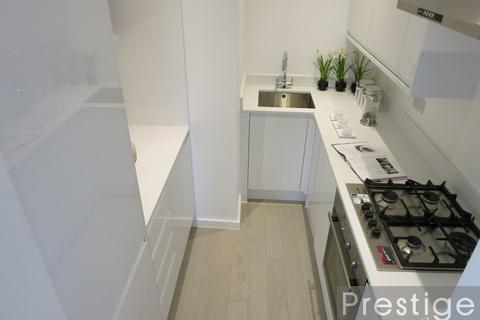 1 bedroom apartment to rent - Millfields Road, London E5