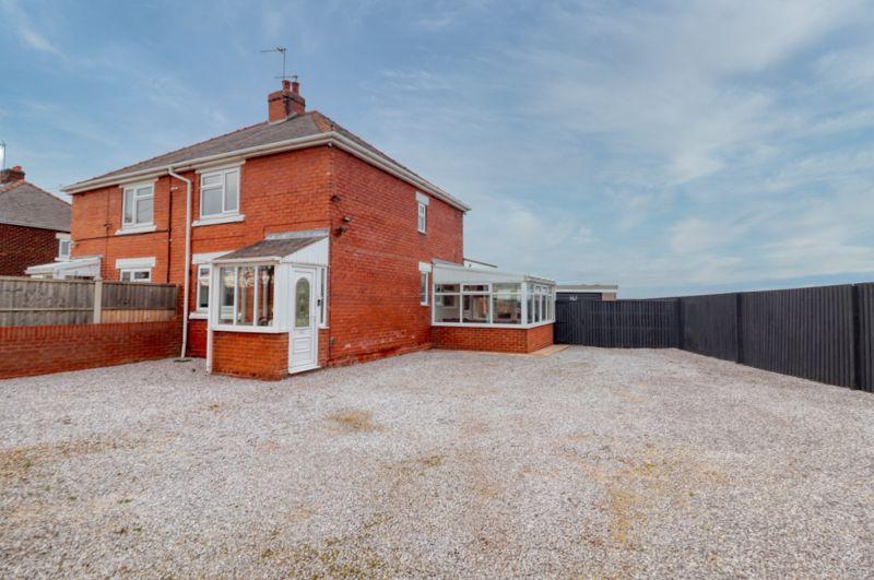 Shore Road, Garthorpe 3 bed semidetached house for sale £186,000