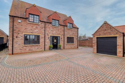 5 bedroom detached house for sale, Outgate, Ealand