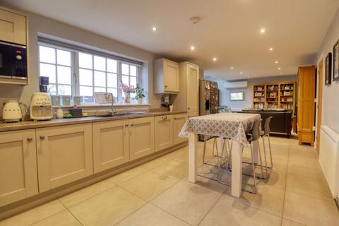 4 bedroom detached house for sale, Outgate, Ealand