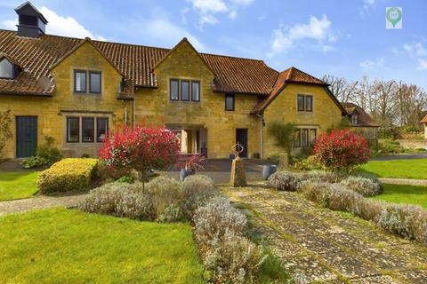 3 bedroom retirement property for sale - Hayes End Manor, South Petherton