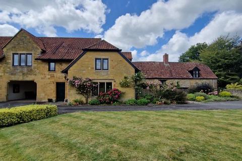 3 bedroom retirement property for sale, Hayes End Manor, South Petherton