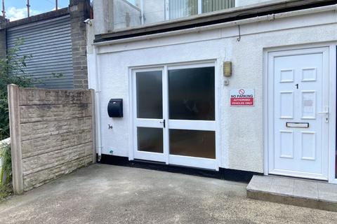 Office for sale, Rear of Hyde Road, Paignton TQ4
