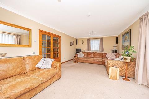 4 bedroom detached villa for sale, Seton Place, Kirkcaldy