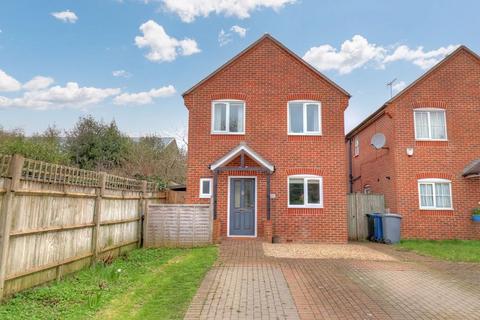 3 bedroom detached house for sale, Gardens Close, High Wycombe HP14