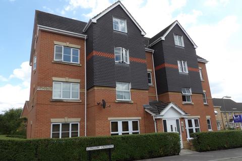 2 bedroom apartment to rent - Fallow Crescent, Hedge End, SO30