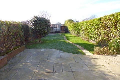 4 bedroom detached house to rent - Kanes Hill, Hedge End, SO19