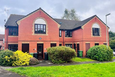 1 bedroom apartment to rent - Russett House, Mallow Road, Hedge End