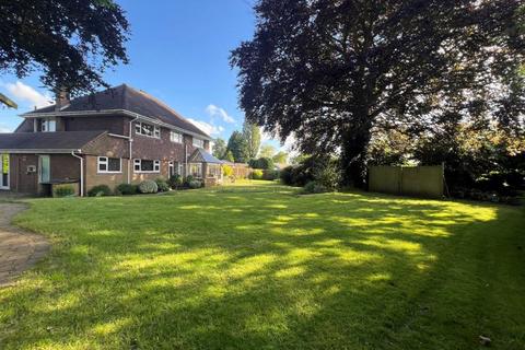 4 bedroom detached house for sale, Beechcroft Court, Newport TF10