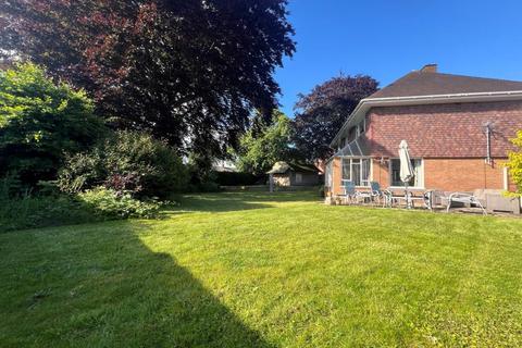 4 bedroom detached house for sale, Beechcroft Court, Newport TF10