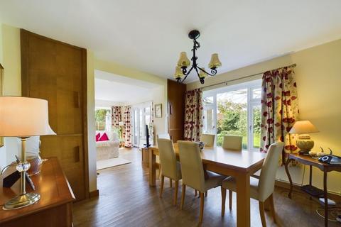 4 bedroom detached house for sale, Beechcroft Court, Newport TF10