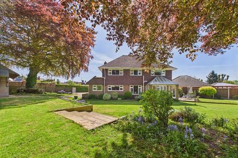 undefined, Beechcroft Court, Newport TF10