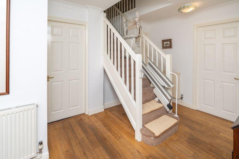 Nash Lane, Belbroughton DY9 4 bed detached house for sale £495,950