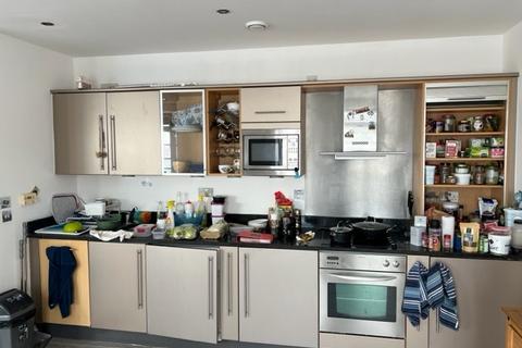 2 bedroom apartment to rent - Princes House, North Street