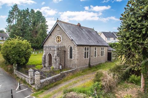 Character property for sale, Chapel Hill, Okehampton EX20