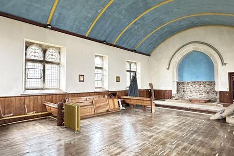 Character property for sale, Chapel Hill, Okehampton EX20