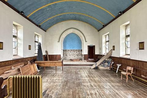 Character property for sale, Chapel Hill, Okehampton EX20